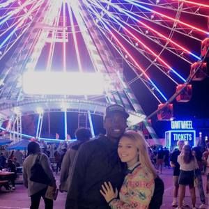 Meet your Posher, Kayleigh